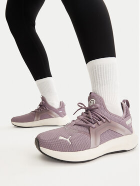 Puma Puma Αθλητικά Softride Enzo 5 Wn S 311213 14 Μωβ