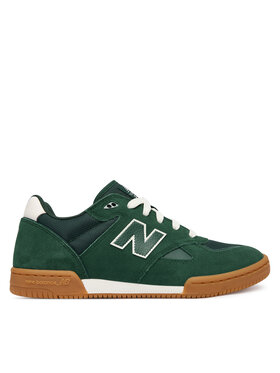 New Balance New Balance Αθλητικά Numeric Tom Knox 600 UN600GNG Σκούρο πράσινο