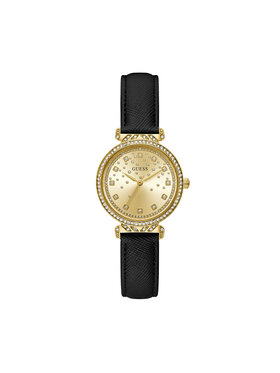 Guess Guess Zegarek GW0764L2 Czarny