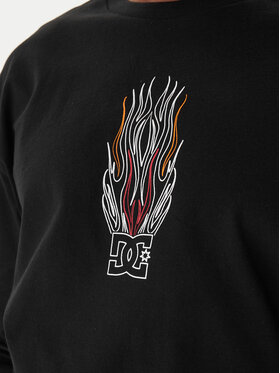 Longsleeve DC Shoes φωτογραφία