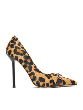 Eva Minge Eva Minge Scarpe stiletto EO-LILA-1677-13-3S Beige