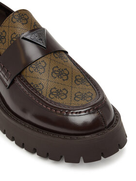 Loafers Guess φωτογραφία