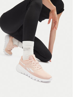 Reebok Reebok Scarpe da palestra SPLIT FLEX 100238409 Arancione