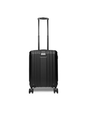 Gino Rossi Gino Rossi Valigia da cabina GIN-S-004-05-BLACK Nero