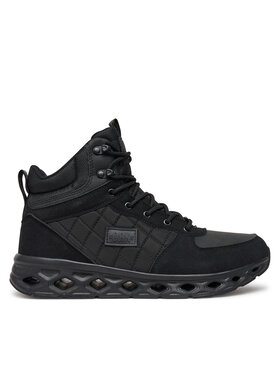Dorko Dorko Sneakersy Ultraforce DS24F08M Čierna