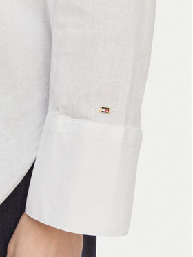 Tommy Hilfiger Πουκάμισο Tommy Hilfiger - 4