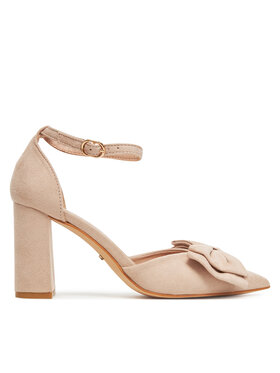 DeeZee DeeZee Pantofi pumps GAO-3083-1 Bej