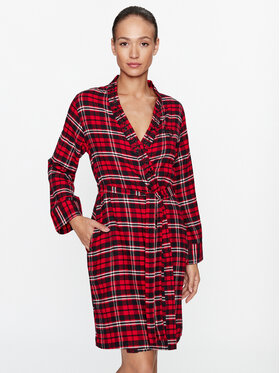 Lauren Ralph Lauren Lauren Ralph Lauren Župan ILN42282 Červená