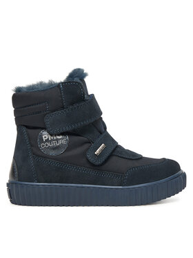 Primigi Primigi Lumesaapad GORE-TEX 8935522 M Tumesinine