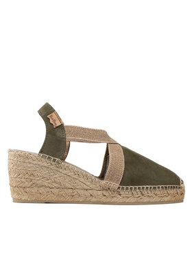 Toni Pons Toni Pons Espadrillid Tona Roheline