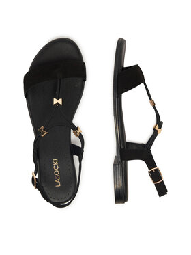 Σανδάλια Lasocki φωτογραφία