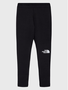 The North Face The North Face Tamprės Everyday NF0A82ER Juoda Slim Fit
