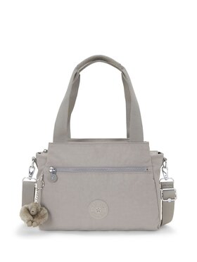 Kipling Kipling Torebka 314890 Szary