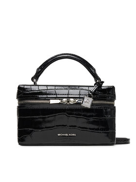 MICHAEL Michael Kors MICHAEL Michael Kors Geantă Jana 32F5SQ1C0E Negru