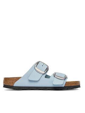 Birkenstock Birkenstock Iešļūcenes Arizona Big Buckle 1031860 Gaiši zils