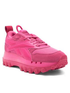Reebok Reebok Batai CLASSIC LEATHER CARD GW8876 Rožinė