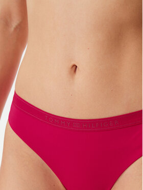 Μπικίνι κάτω μέρος Tommy Hilfiger φωτογραφία