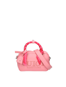 Juicy by Juicy Couture Juicy by Juicy Couture Borsa bej4g8844wvpjp2-juipin Rosa