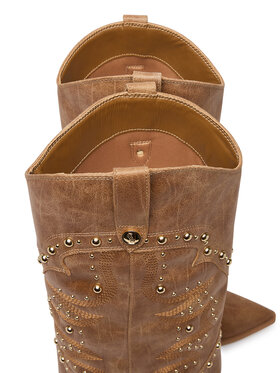 Καουμπόικες Μπότες & Μποτάκια Steve Madden