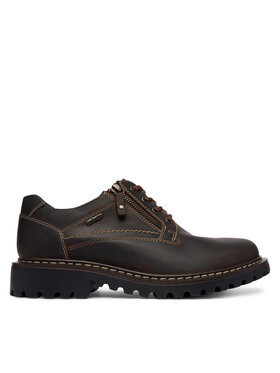 Josef Seibel Josef Seibel Туфлі Chance 45 21945-TE66 Коричневий
