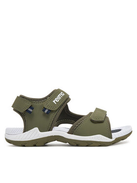 Reima Reima Sandalen Ratas 5400087A Grün