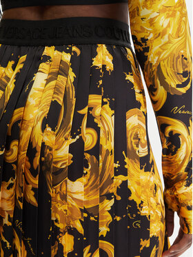 Versace Jeans Couture Φούστα mini Versace Jeans Couture - 5