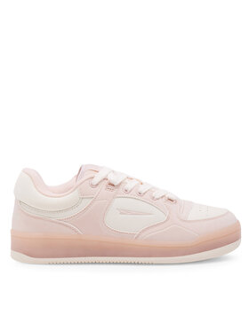 Sprandi Sprandi Αθλητικά MILKY SKATE WP40-23741H Ροζ