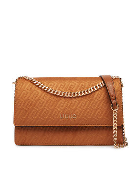 Liu Jo Liu Jo Handtasche AA6210 T384A Braun