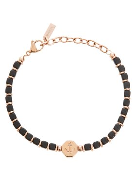 Breil Breil Bracciale MAST Oro rosa