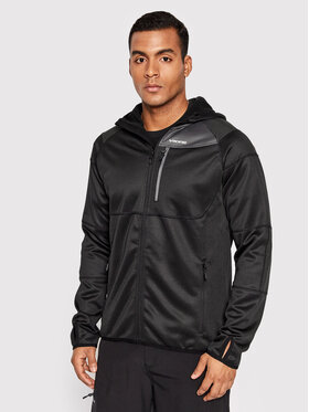 Viking Viking Μπλούζα Yosemite 720/24/1243 Μαύρο Regular Fit