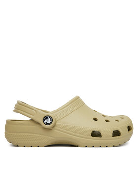 Crocs Crocs Šlepetės 10001 Žalia