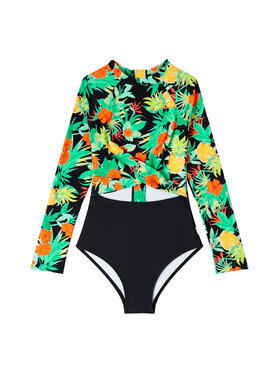 Seafolly Seafolly Kopalni kostum 15781 Pisana