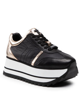 Togoshi Togoshi Sneakersy TG-35-06-000364 Čierna