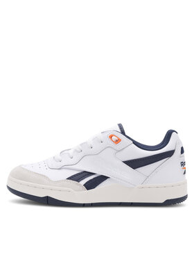 Reebok Superge BB 4000 II IE6832-W Bela