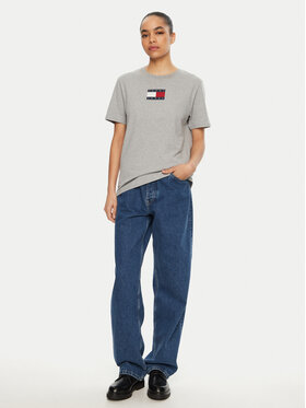 Tommy Jeans T-Shirt Tommy Jeans - 2