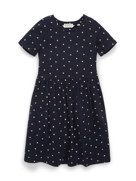 Tom Tailor Tom Tailor Rochie 1035184 Negru