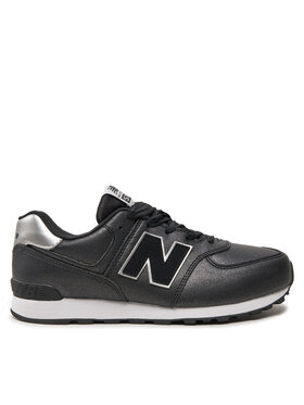 New Balance New Balance Sportcipők GC574FM Fekete