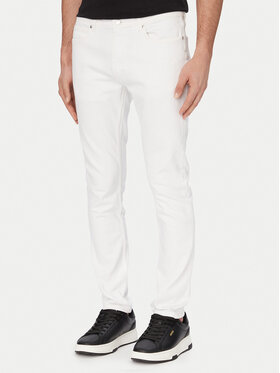 HUGO HUGO Farmer Hugo 734 50556044 Fehér Extra Slim Fit