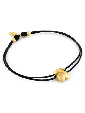 TOUS TOUS Armband 1004486000 Schwarz