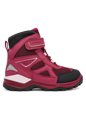 ECCO ECCO Sněhule 71031261354 Růžová