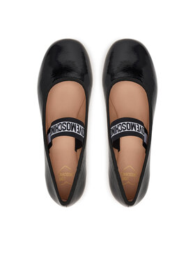 Μπαλαρίνες LOVE MOSCHINO φωτογραφία