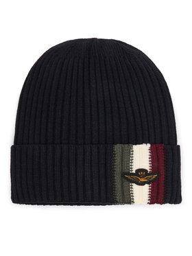 Aeronautica Militare Aeronautica Militare Mütze 262CU0094UL00555 Schwarz