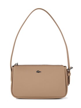 Lacoste Lacoste Torebka 330451 Brązowy