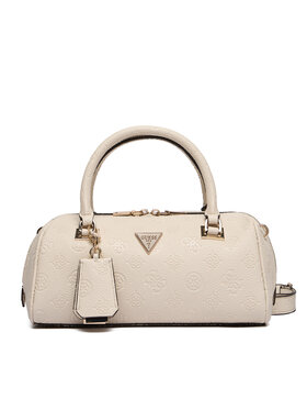 Guess Guess Τσάντα Cresidia II HWPD98 88080 Μπεζ