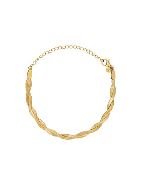 Breil Breil Bracciale EMMA Oro