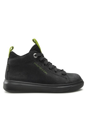 Superfit Superfit Черевики GORE-TEX 1-006460-2010 M Сірий