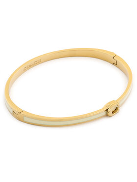 Coach Coach Armband 37553124 Goldfarben