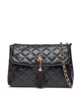Monnari Monnari Rankinė BAG3420-020 Juoda
