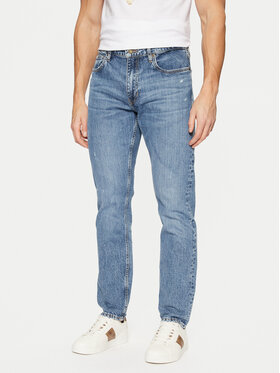 Guess Guess Джинси M5RA1C D5M52 Голубий Slim Fit