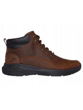 Skechers Skechers Sneakersy 205175-CDB Brązowy